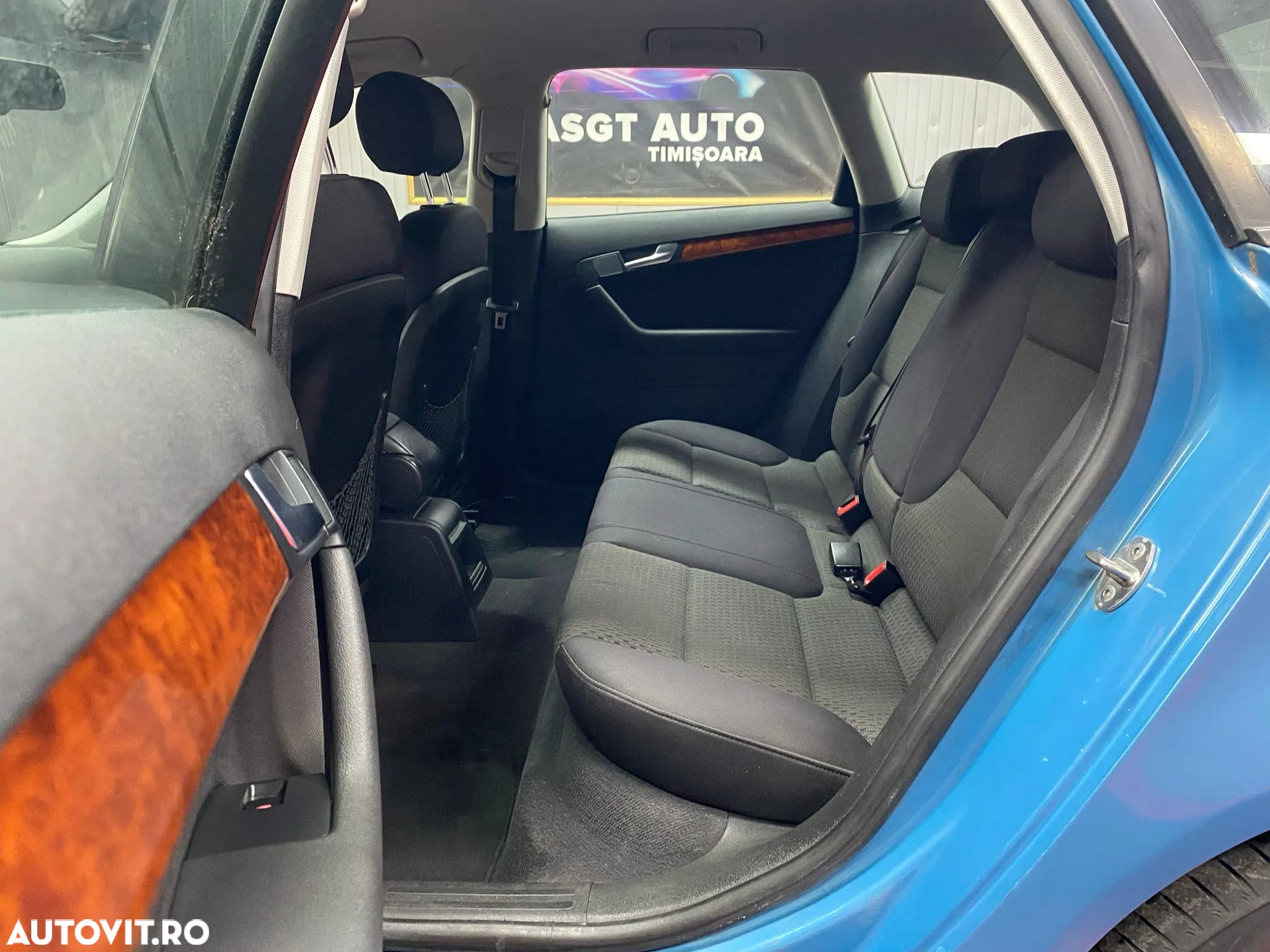 Audi A3 - 14