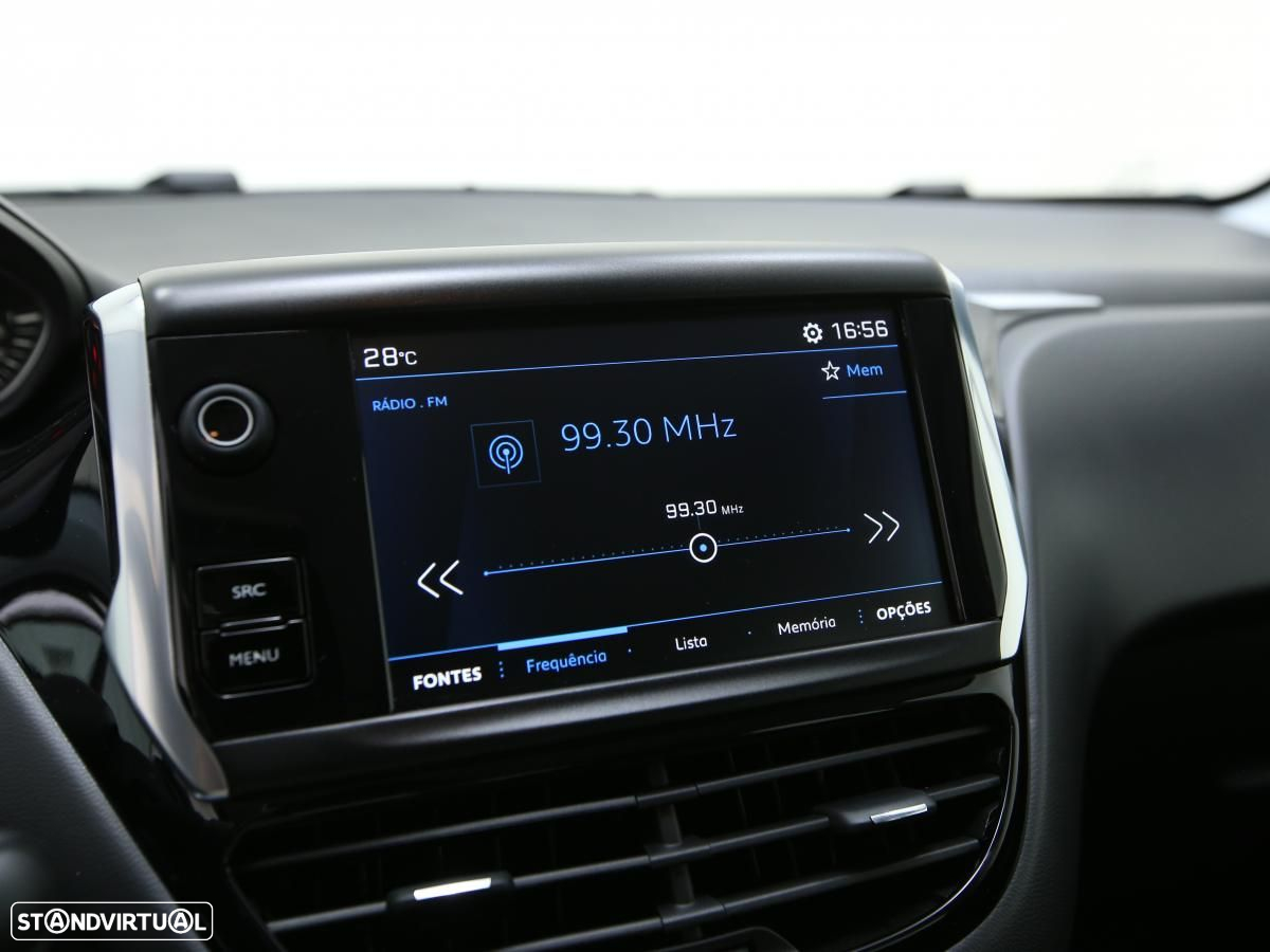 Peugeot 208 Van 1.5 BLUEHDI C/IVA - 16