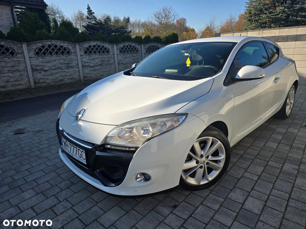 Renault Megane 1.5 dCi Exception - 3