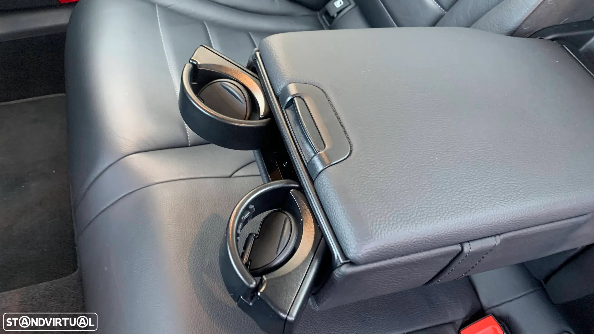 Mercedes-Benz C 200 d 9G-TRONIC - 18