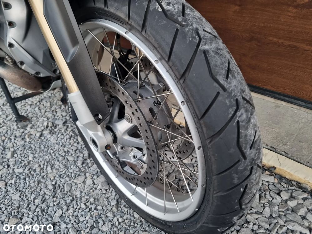 BMW GS - 30