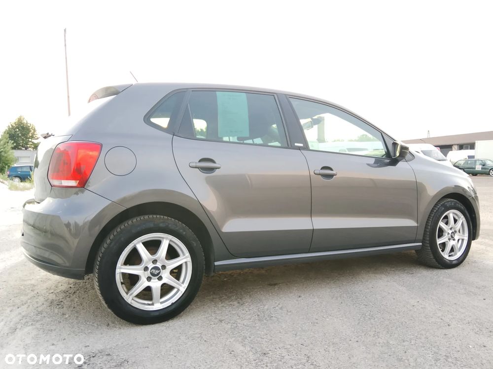 Volkswagen Polo 1.2 TDI DPF Comfortline - 7