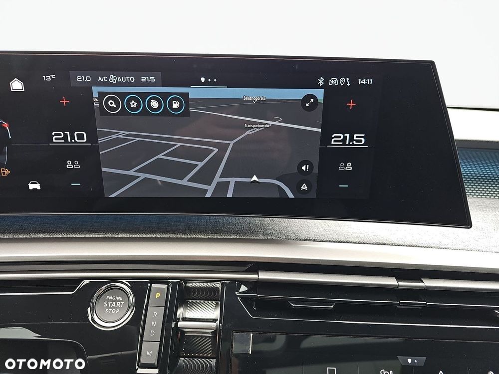 Peugeot 5008 1.2 PureTech mHEV GT S&S e-DCS6 - 19