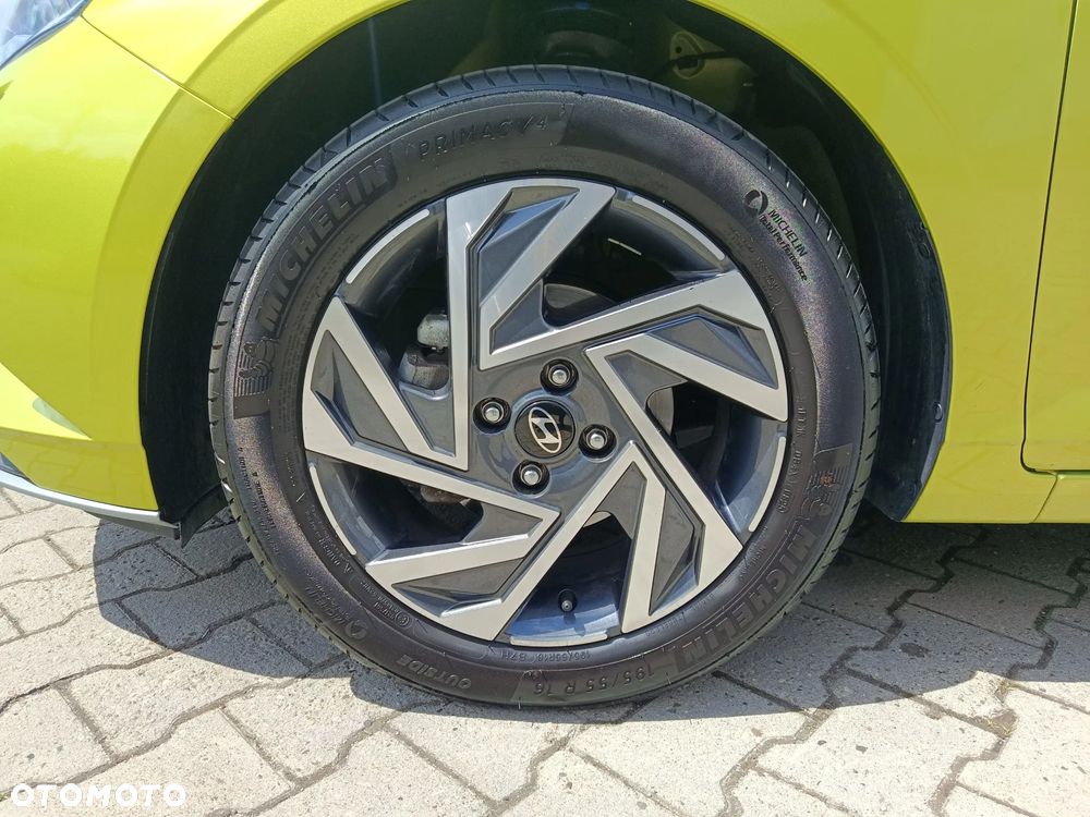 Hyundai i20 1.2 Modern - 18