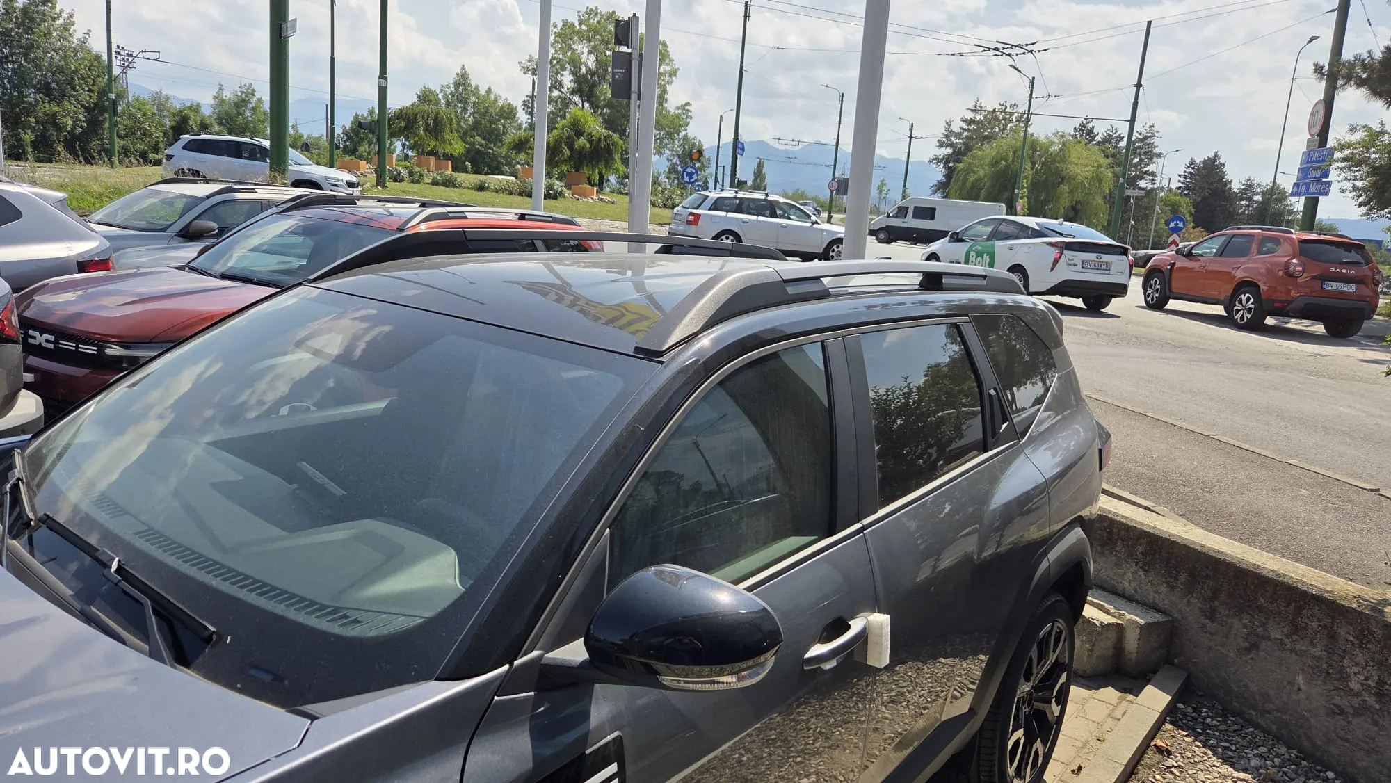 Dacia Bigster - 5