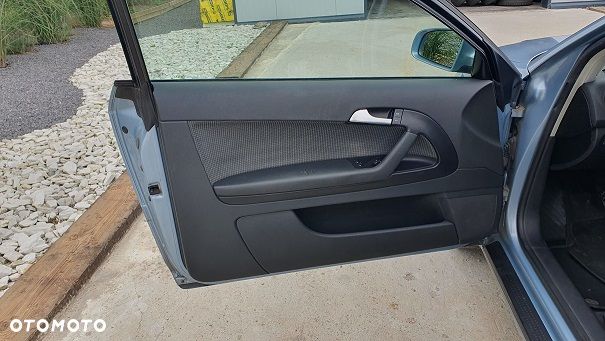 Audi A3 3-drzwiowe 1.6 Ambiente - 7