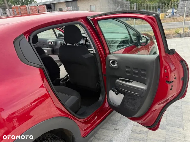 Citroën C3 - 19