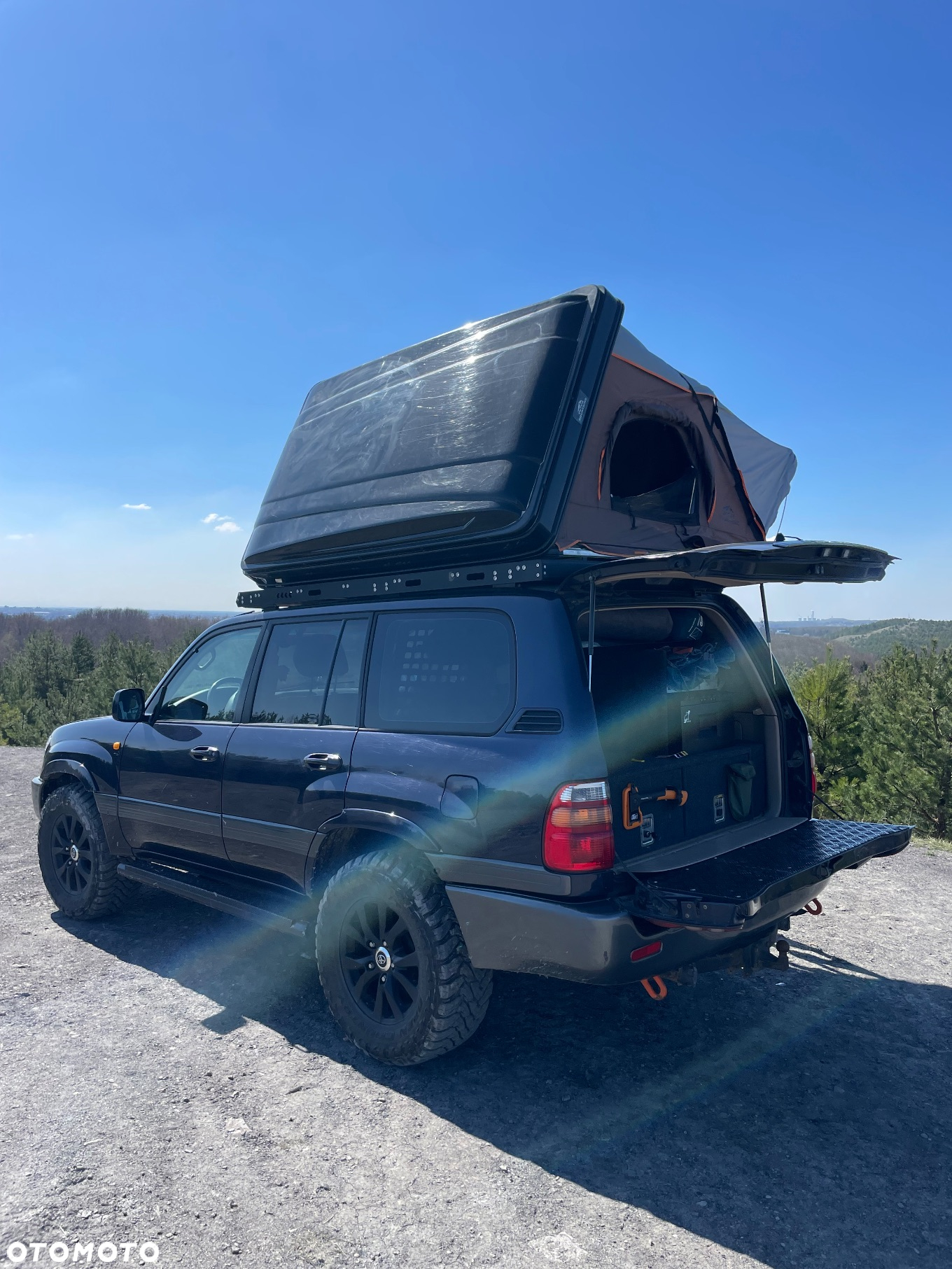 Toyota Land Cruiser 4.2 TD - 27