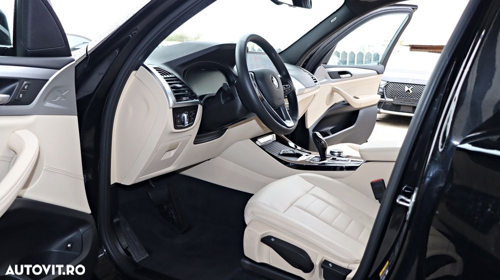 BMW X3 xDrive30e Aut. xLine - 16