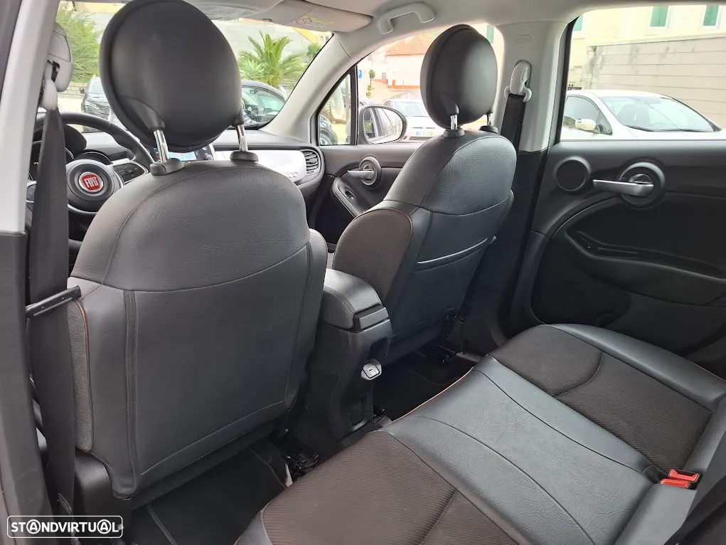 Fiat 500X 1.0 FireFly - 31