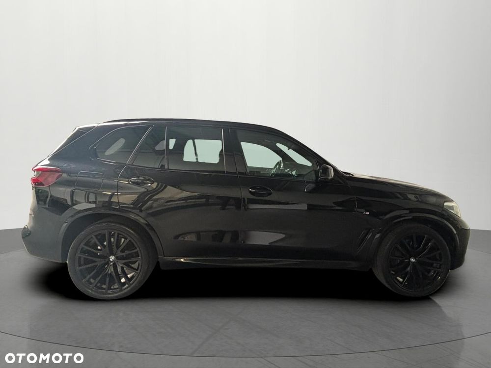 BMW X5 xDrive30d mHEV - 7