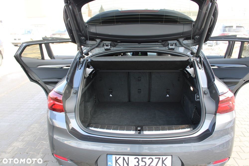 BMW X2 M35i - 27
