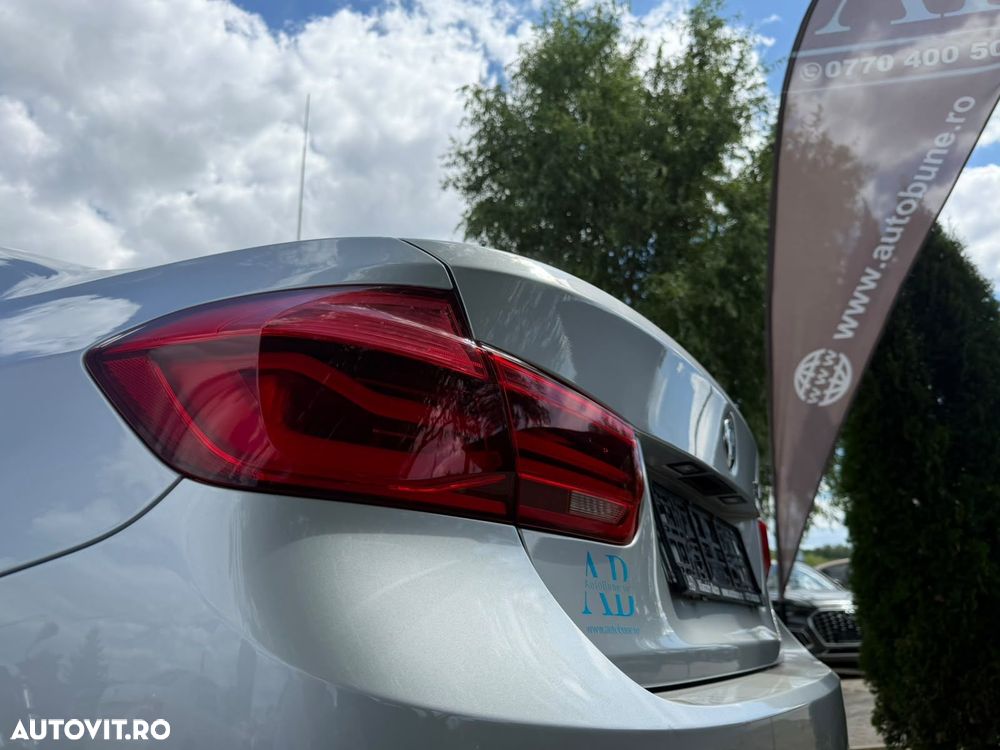 BMW Seria 3 - 18