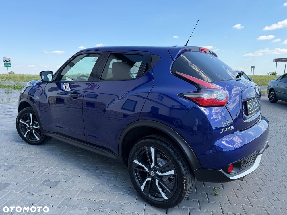 Nissan Juke - 18