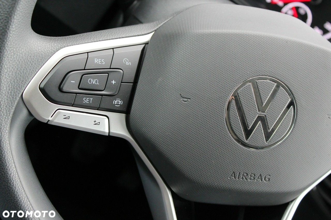 Volkswagen Caddy - 23
