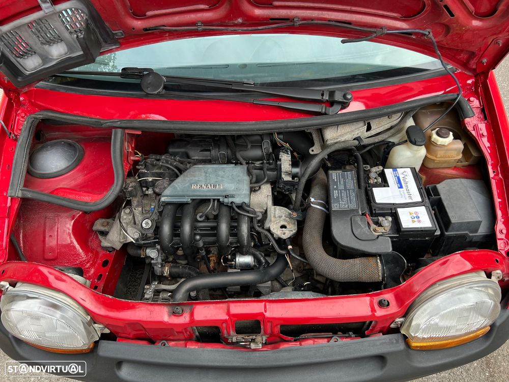 Renault Twingo 1.2 Air - 10