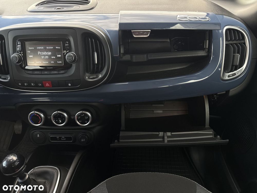 Fiat 500L 1.4 16V - 29