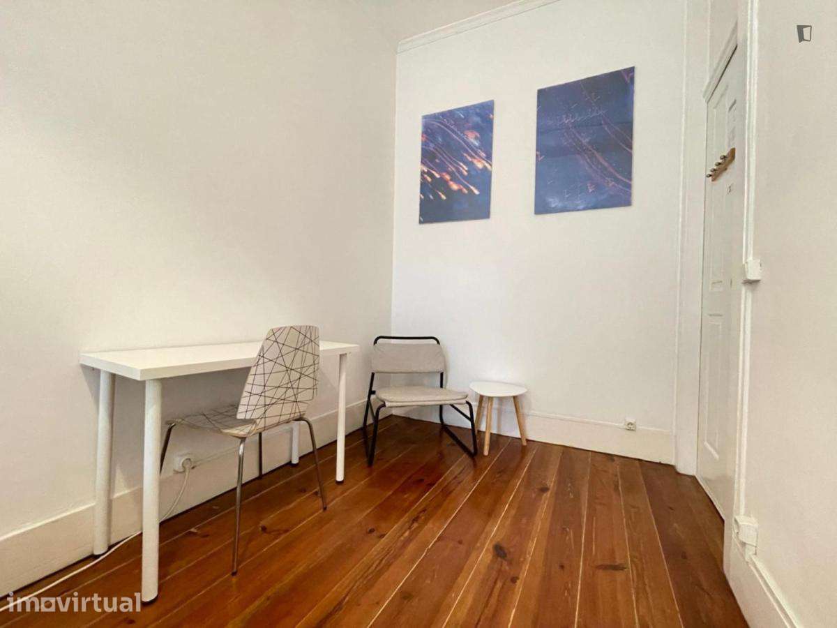 Quarto - localizado em Bonfim Porto - Grande imagem: 4/17