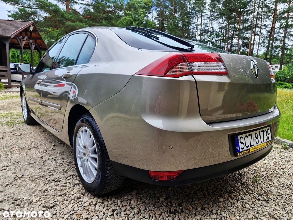 Renault Laguna 2.0 Limited - 3