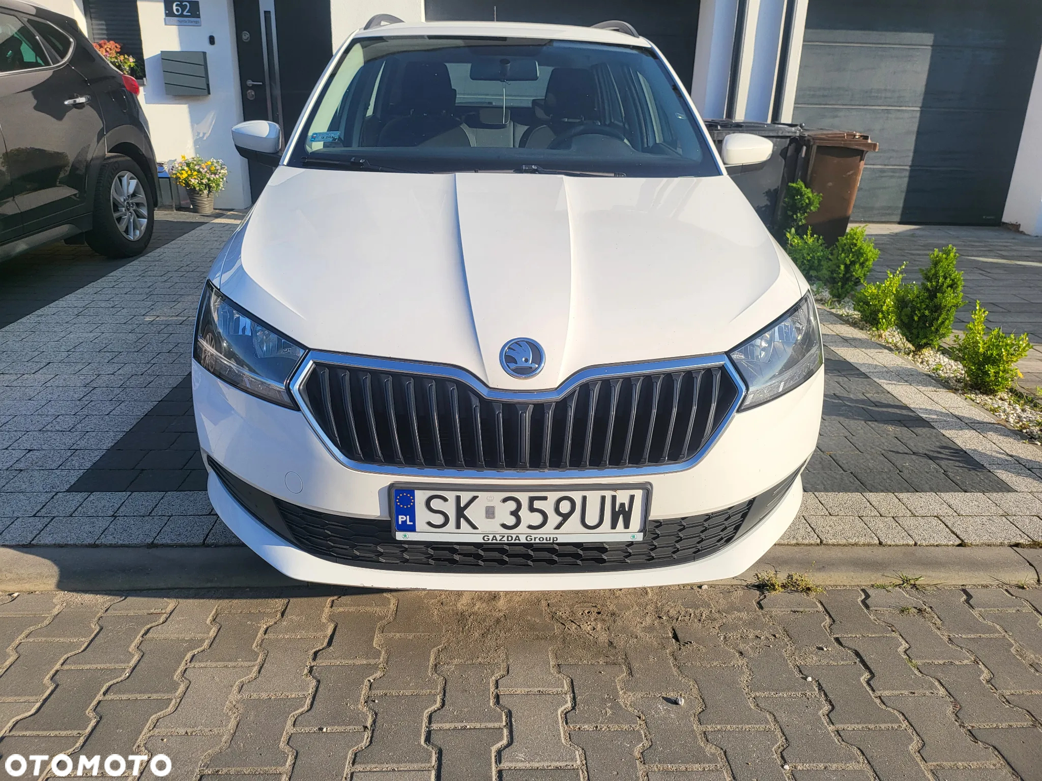 Skoda Fabia 1.0 Active - 9