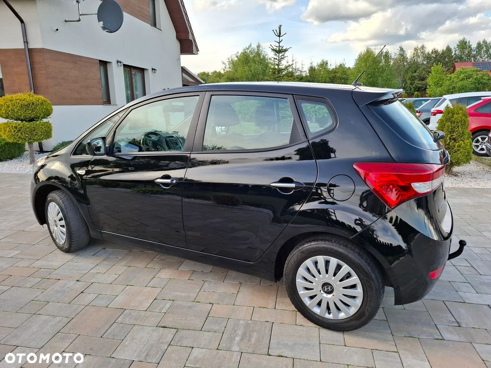 Hyundai ix20 1.4 Fifa World Cup Edition - 13