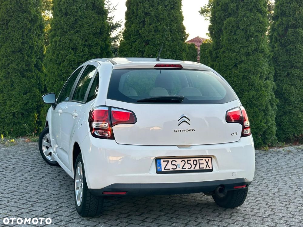 Citroën C3 - 9