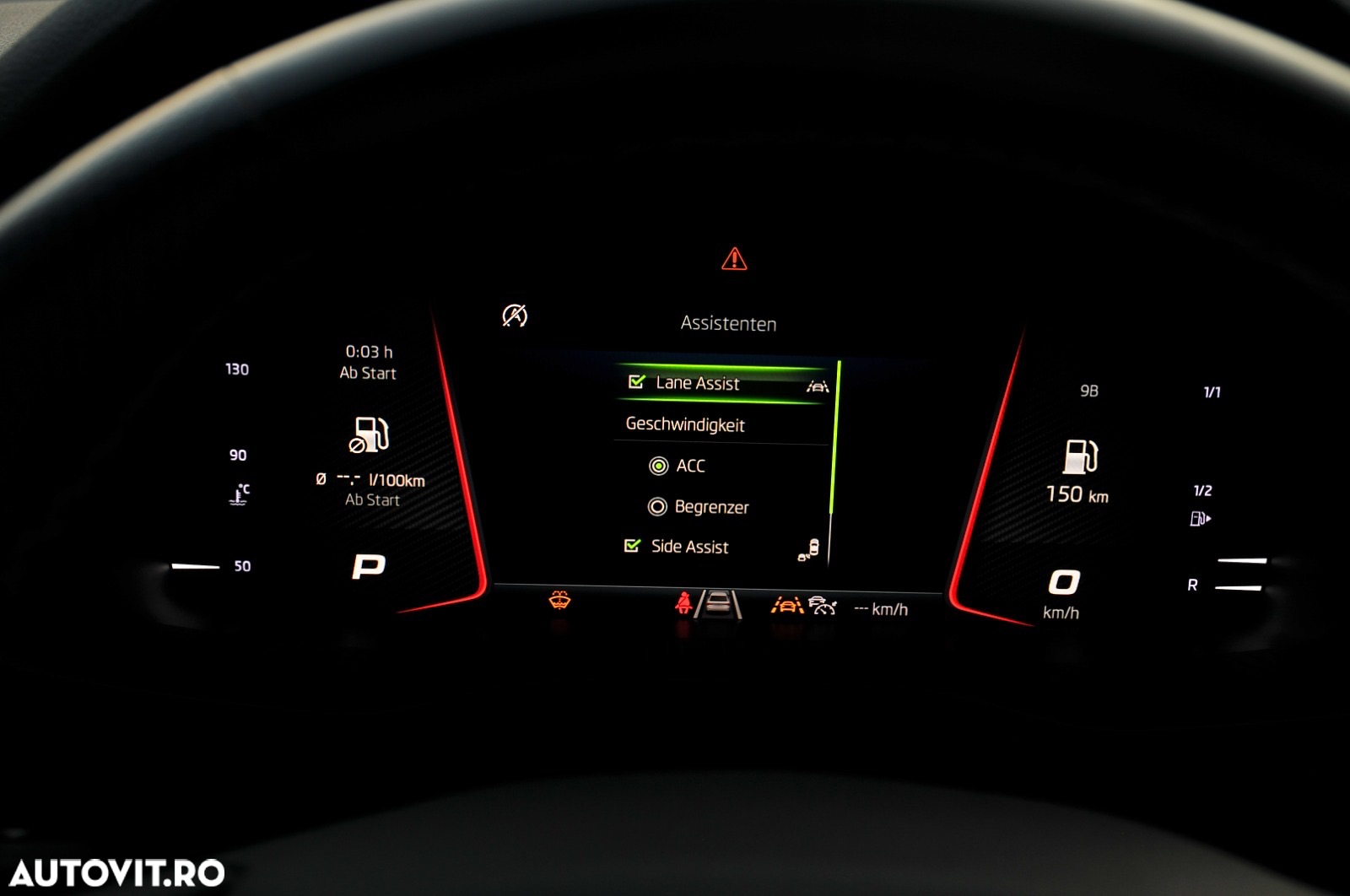 Skoda Kodiaq 2.0 TDI 4X4 DSG Sportline - 34