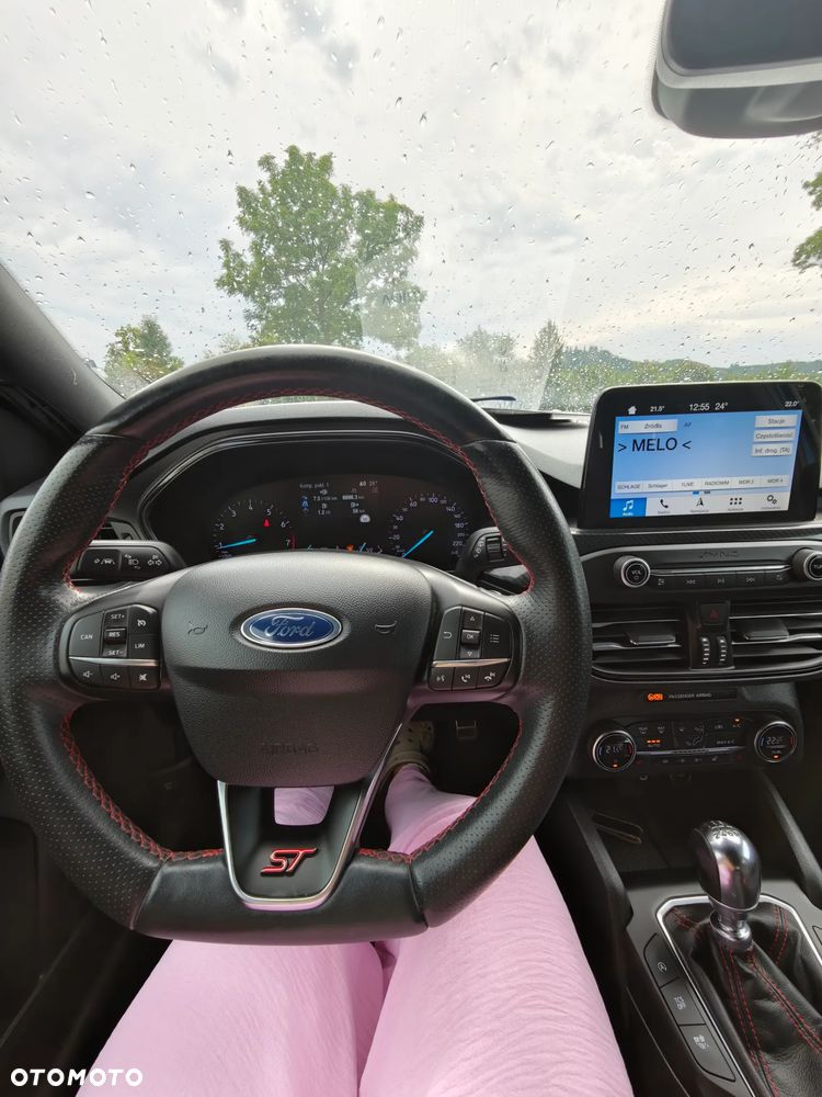 Ford Focus - 17