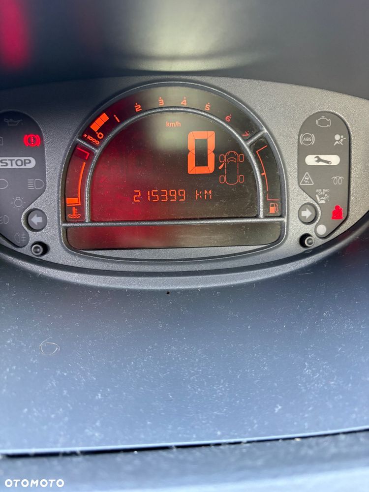Renault Modus Grand 1.2 16V Authentique - 8