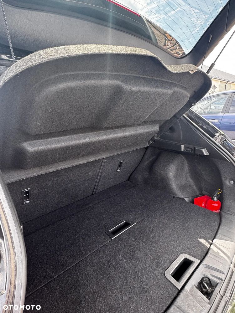 Nissan Qashqai 1.2 DIG-T Tekna - 15