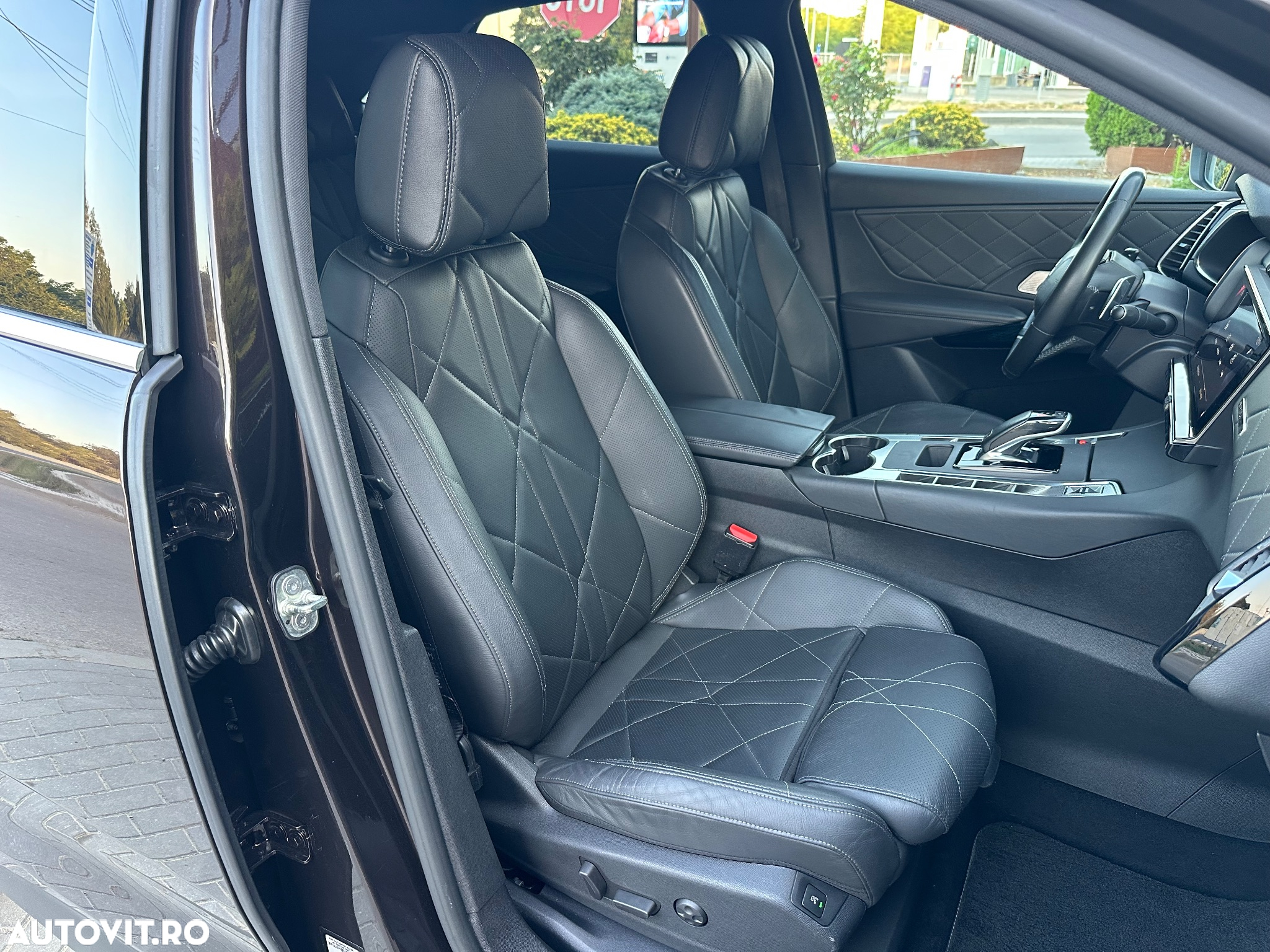 DS Automobiles DS 7 Crossback - 31
