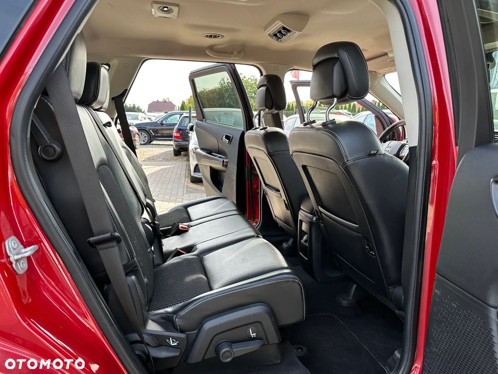 Dodge Journey - 25