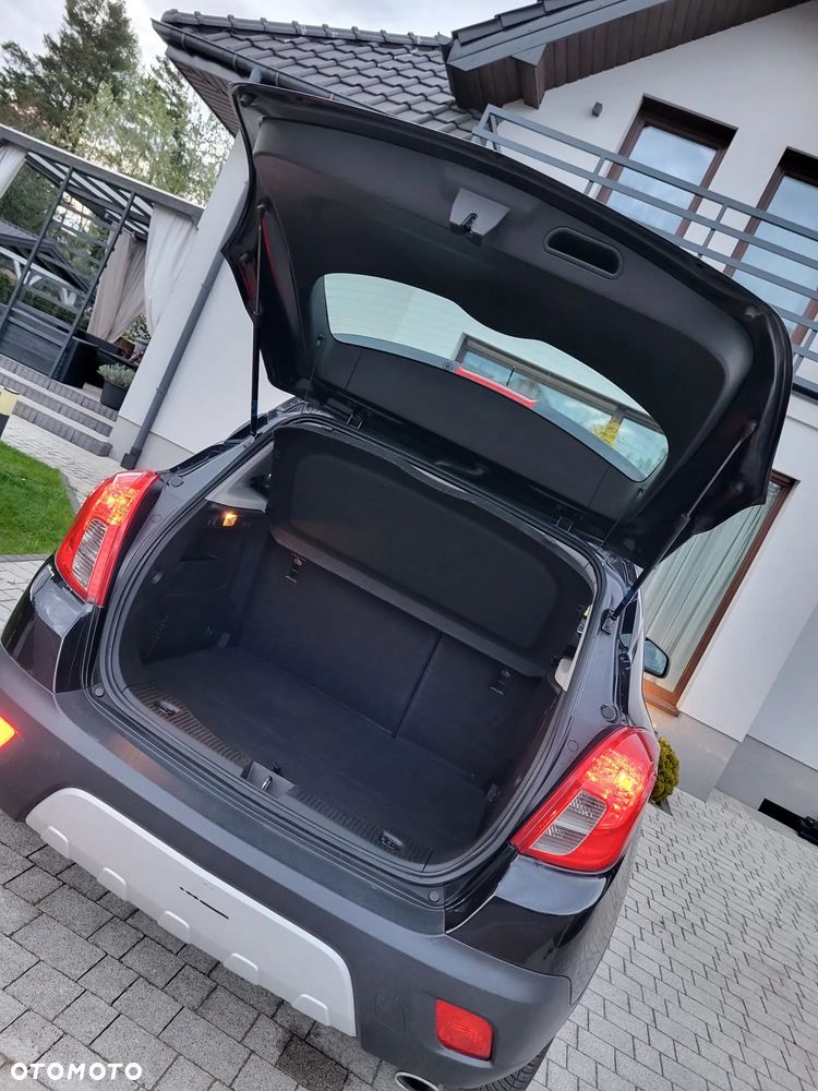 Opel Mokka 1.4 Turbo ecoFLEX Start/Stop Color Edition - 3