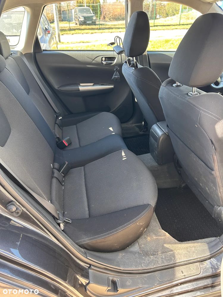 Subaru Impreza 2.0 RA - 6