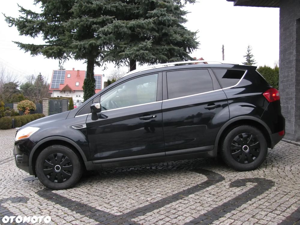 Ford Kuga 2.0 TDCi Trend - 4