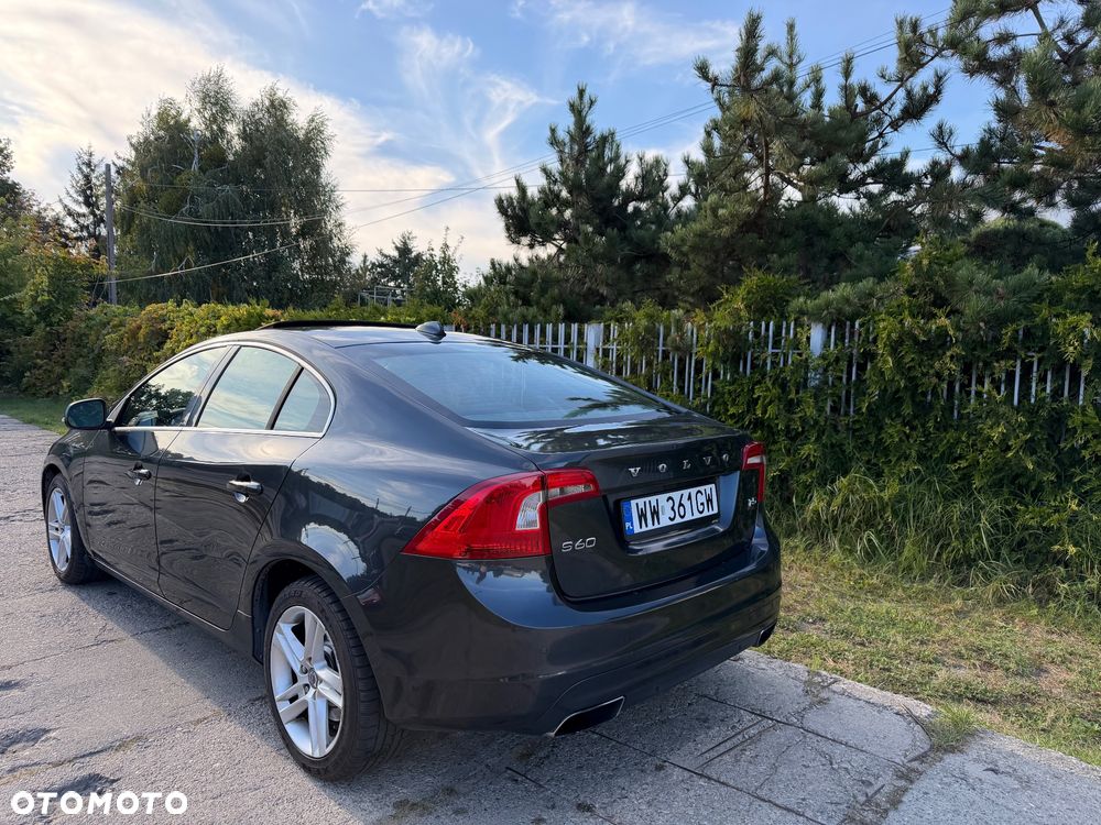 Volvo S60 - 20