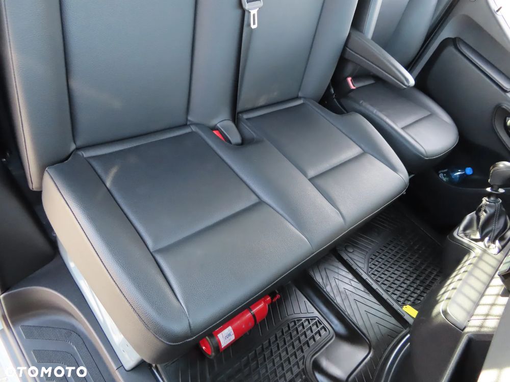 Mercedes-Benz Sprinter 519 CDI 190 KM Skrzynia Otwarta 4313 mm Długa 8.E.Palet Rozstaw Osi 4325 mm DMC 3500 Kg Ładowność 926 Kg WZMACNIANY HAK 3500 Stan Jak Nowy POLECAM - 30