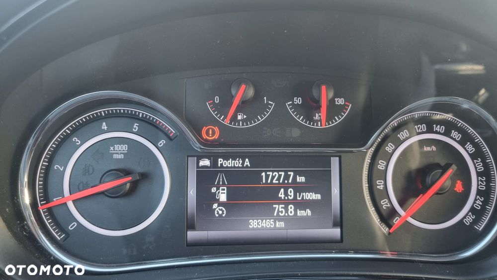 Opel Insignia - 6