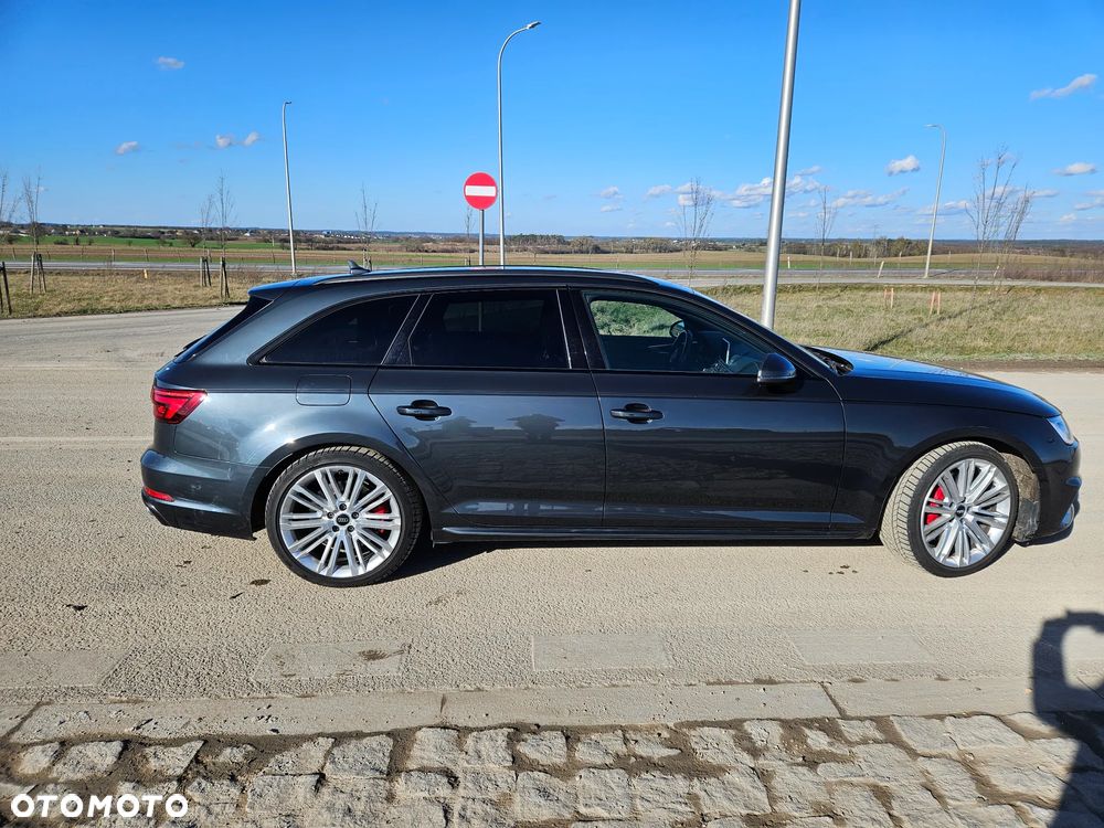 Audi S4 Limousine 3.0 TFSI Quattro Tiptronic - 10