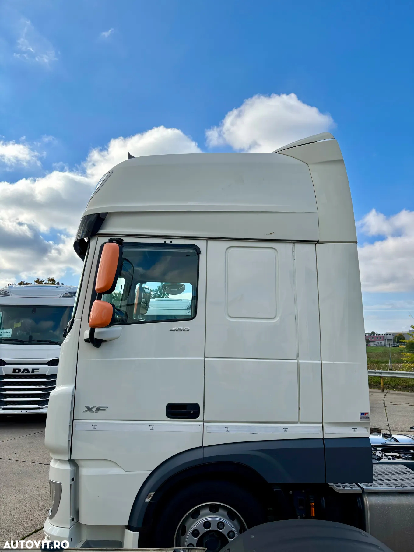 DAF XF480 6xAnvelope noi - 6