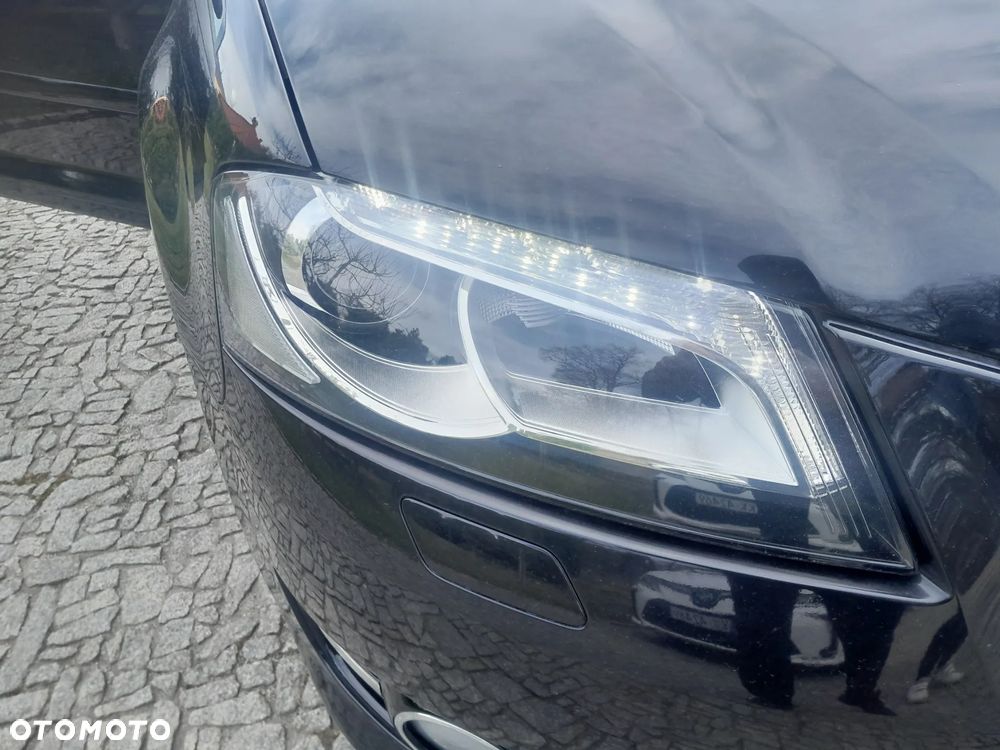 Audi A3 3-drzwiowe 1.4 TFSI Attraction - 26