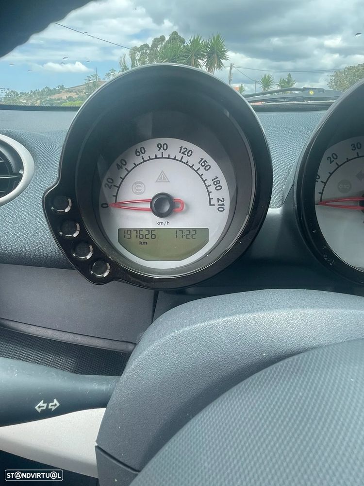 Smart ForFour Passion 75 - 11