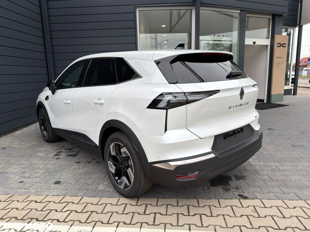 Renault Symbioz - 4
