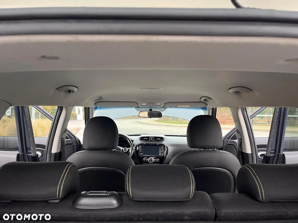 Kia Soul 1.6 CRDI Black Collection - 20