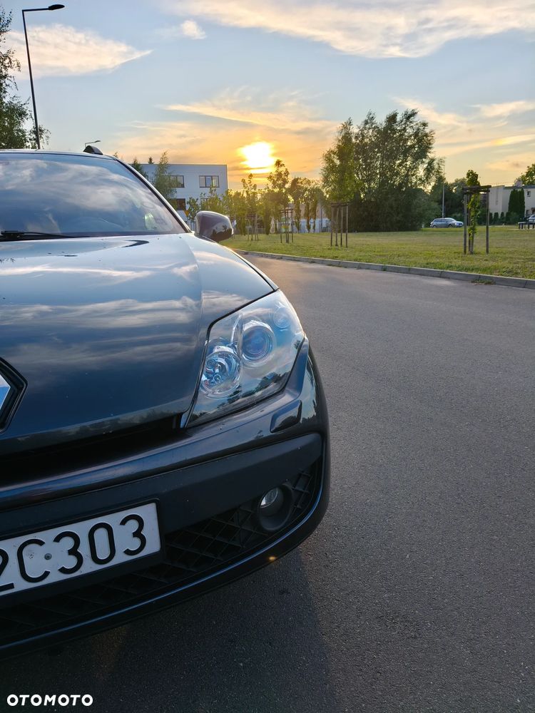 Renault Laguna 2.0 Authentique - 7