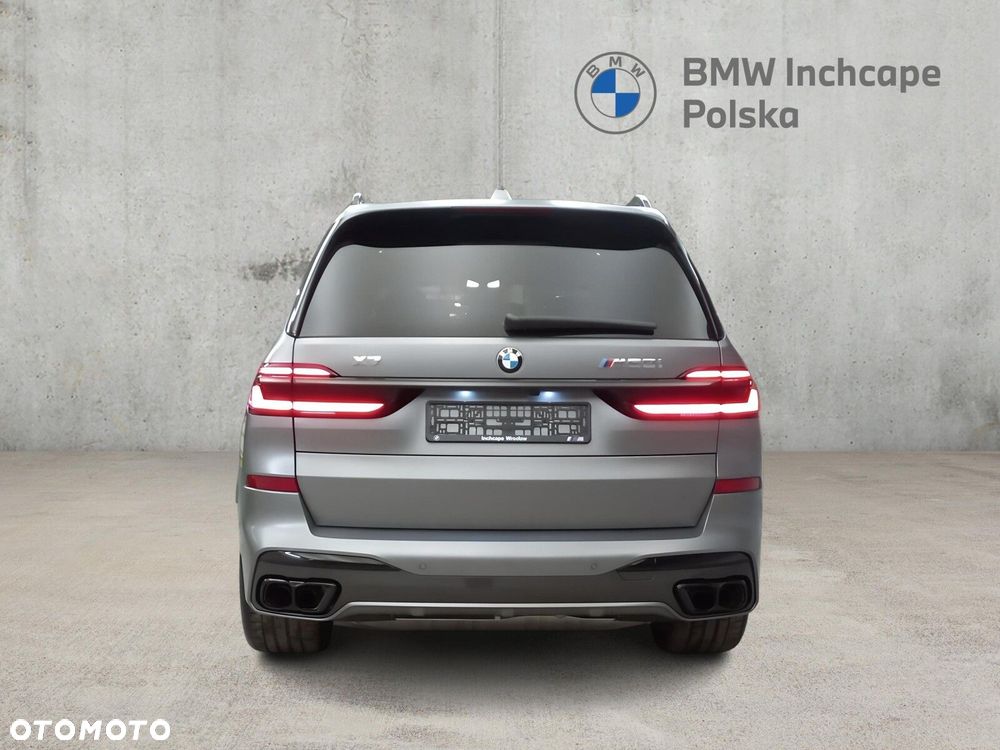 BMW X7 - 5