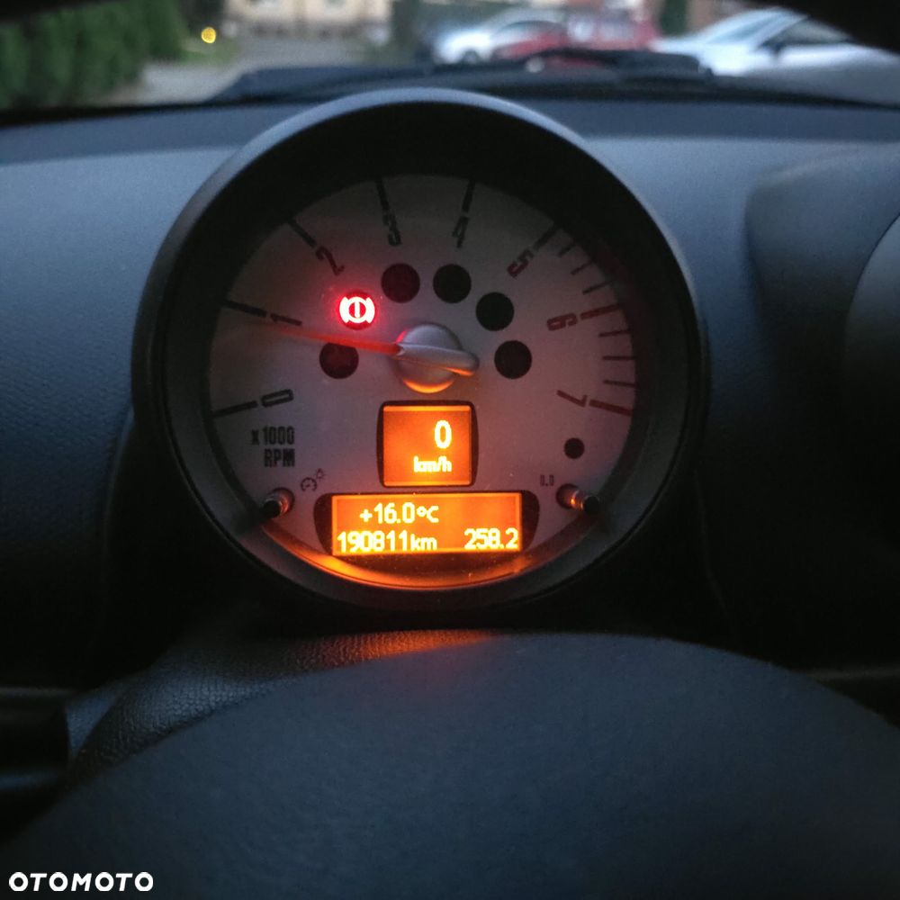 MINI Countryman Cooper D - 12