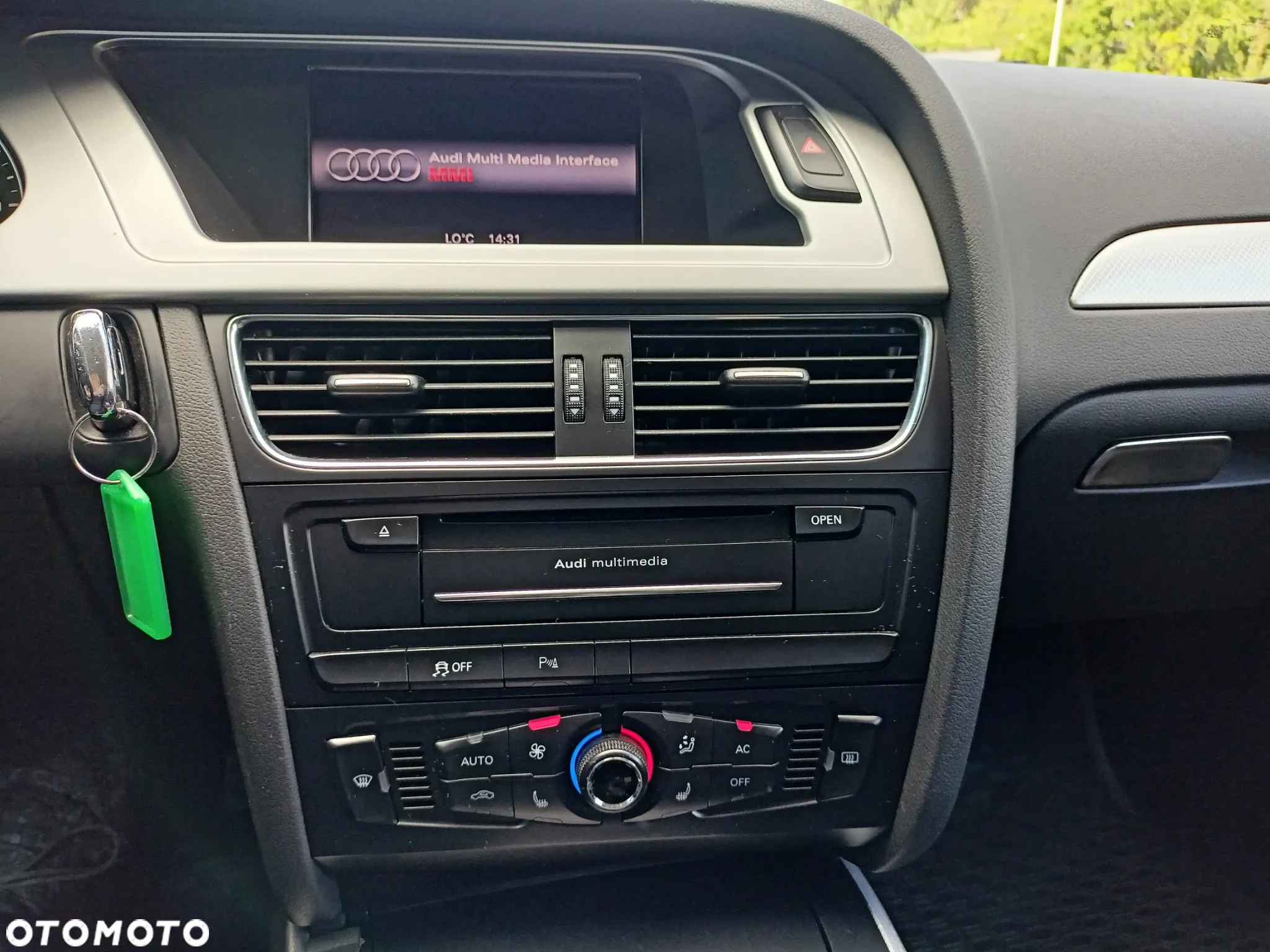 Audi A4 2.0 TDI DPF S line Sportpaket (plus) - 30
