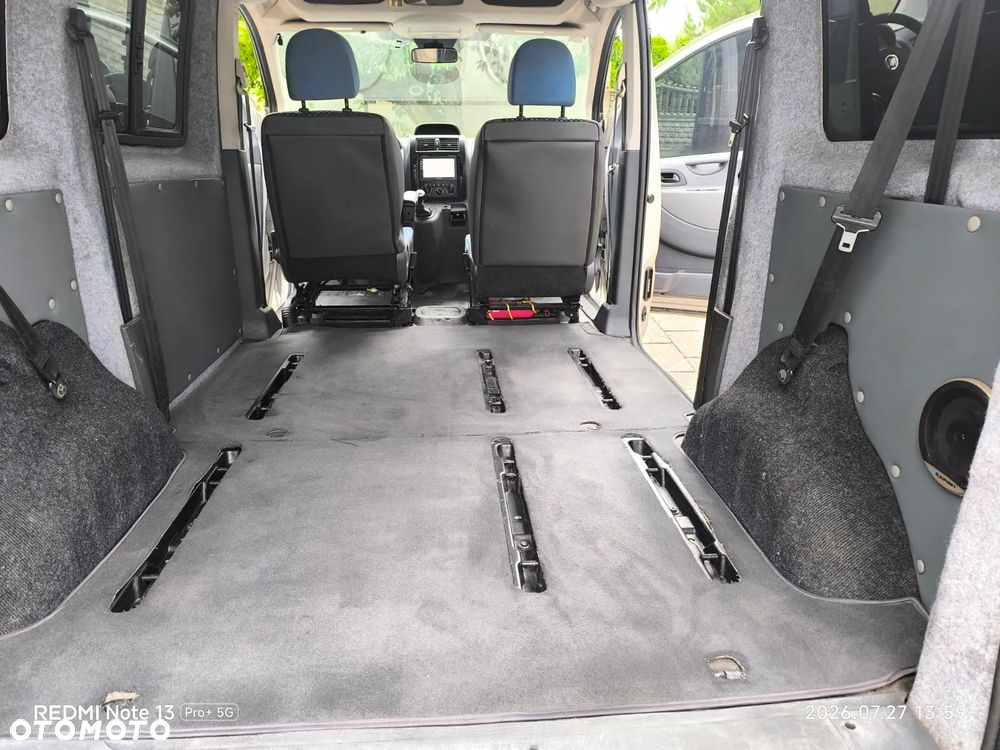 Fiat Scudo - 25