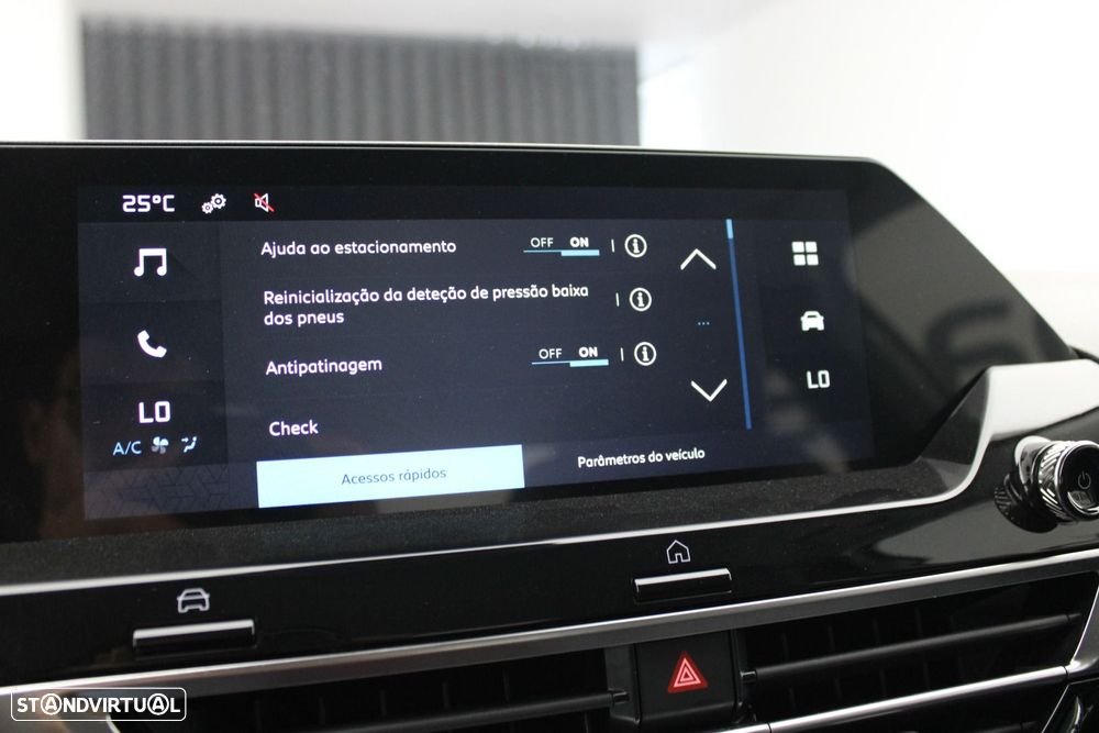 Citroën e-C4 X 50 kWh Feel Pack - 19